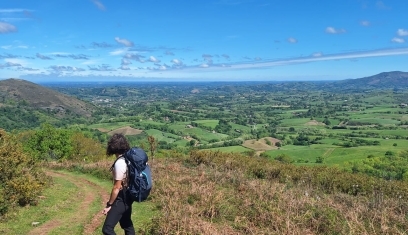 the best of the Basque Country guided walking tour